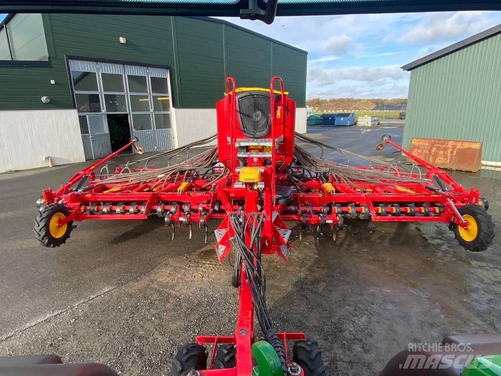Väderstad Rapid800 条播机
