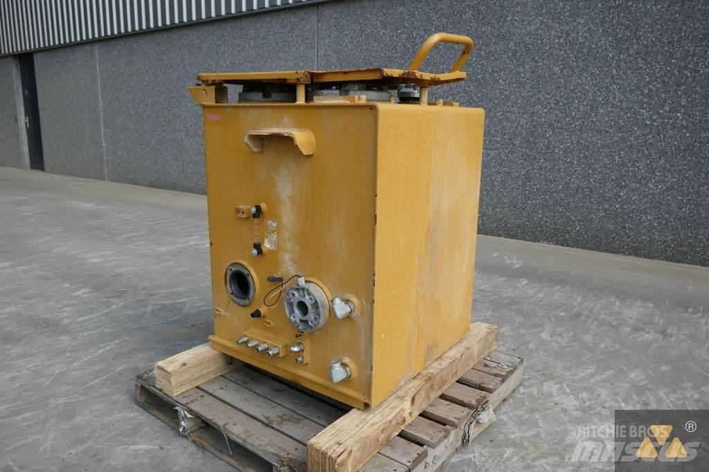 CAT 460-0382 运输工具-其他