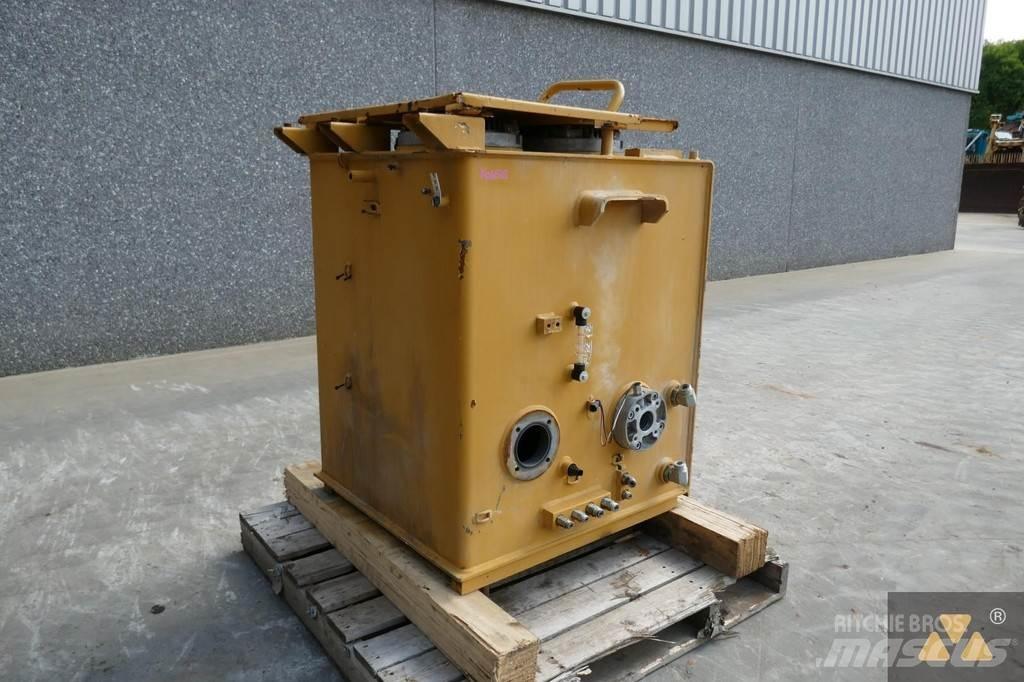 CAT 460-0382 运输工具-其他