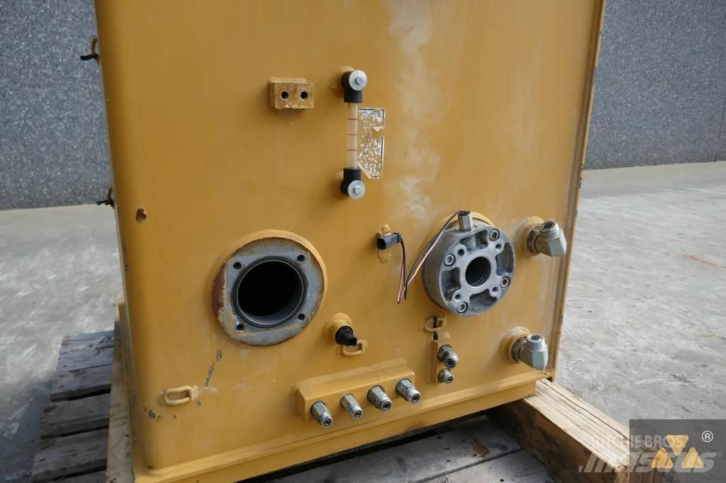 CAT 460-0382 运输工具-其他