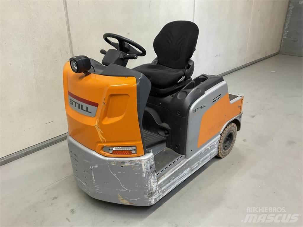 Still LXT70 码头牵引车