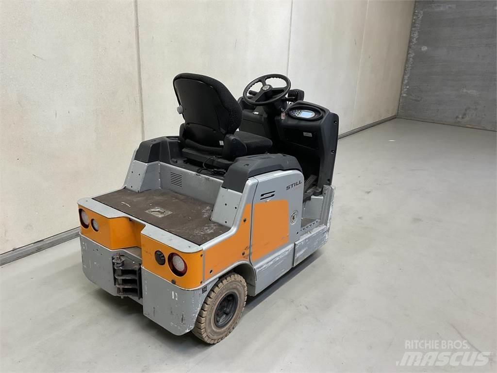 Still LXT70 码头牵引车