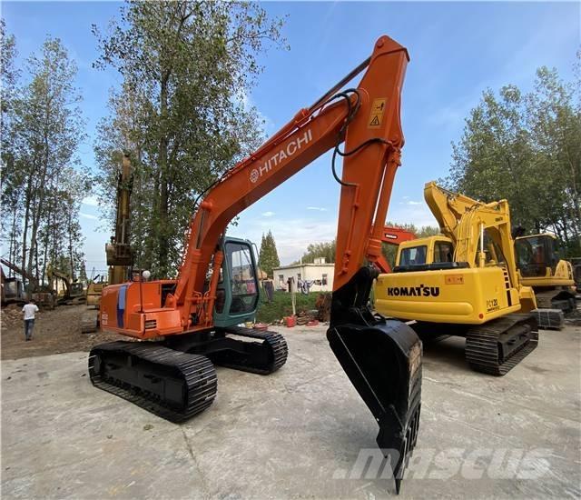 Hitachi EX120 履带挖掘机