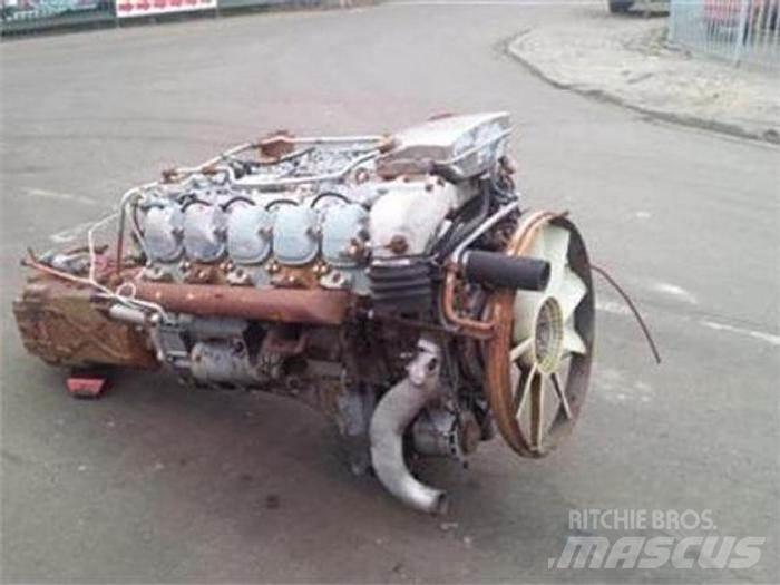 MAN 26.320 运输工具-其他