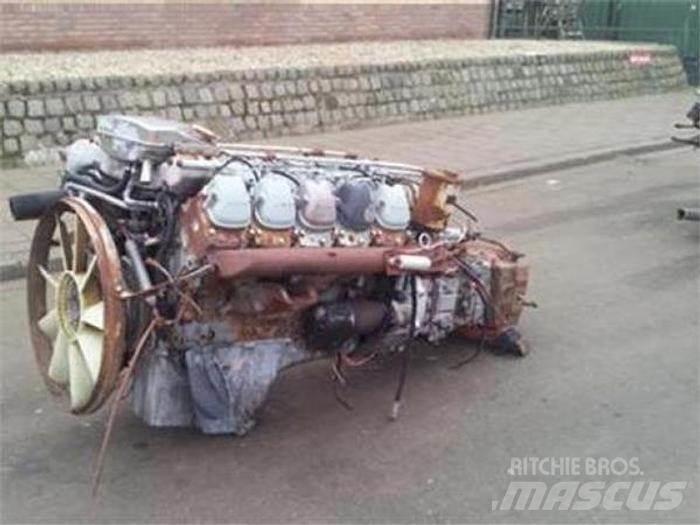 MAN 26.320 运输工具-其他