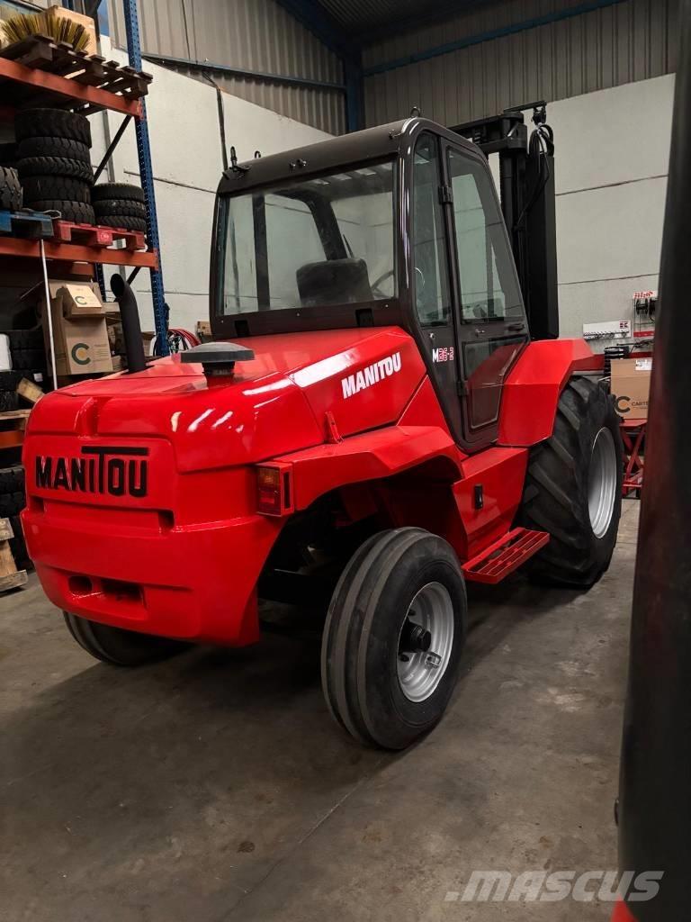 Manitou MH 26.2 柴油叉车