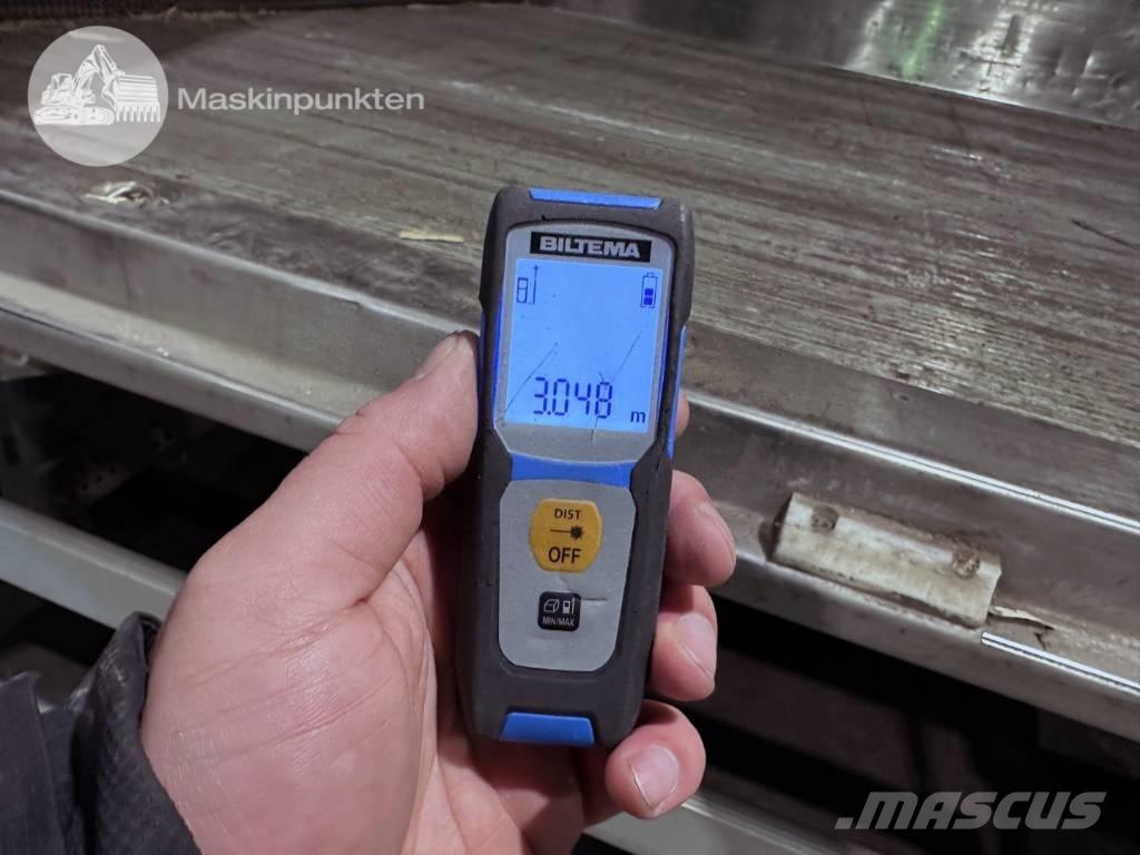 Scania R 450 厢式货车