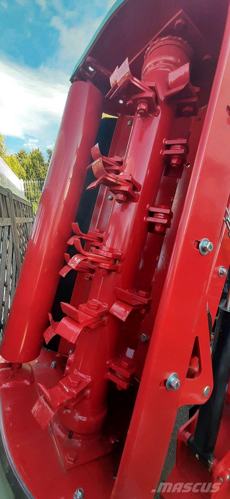  Agritec BC350 农业机械-其他
