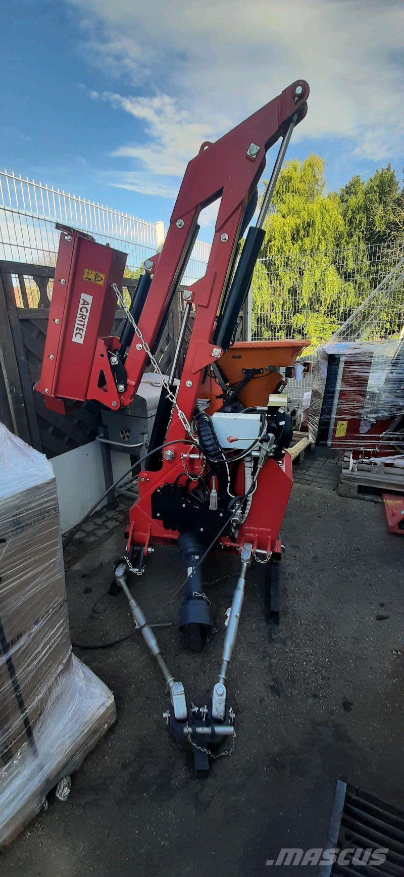  Agritec BC350 农业机械-其他