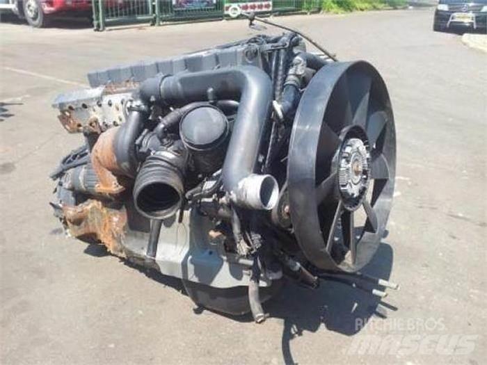 MAN 19.414 运输工具-其他