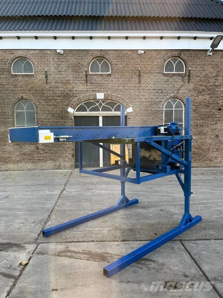 Schouten KS240-60 刷洗设备