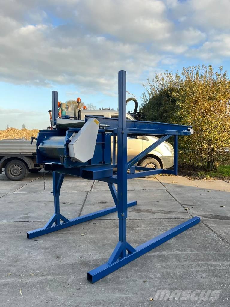 Schouten KS240-60 刷洗设备