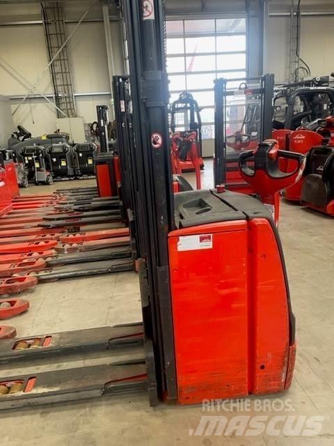 Linde L16 手推堆垛车