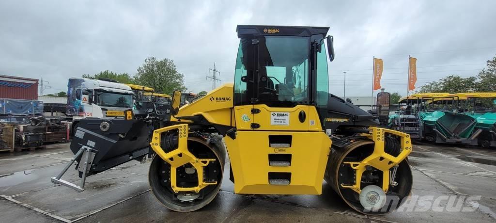 Bomag BW 174 AP-5 AM 双轮压路机