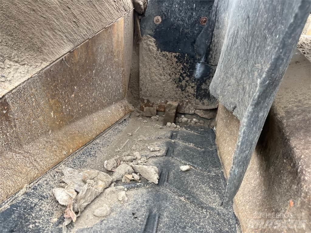 Fintec 542 建筑机械-其他
