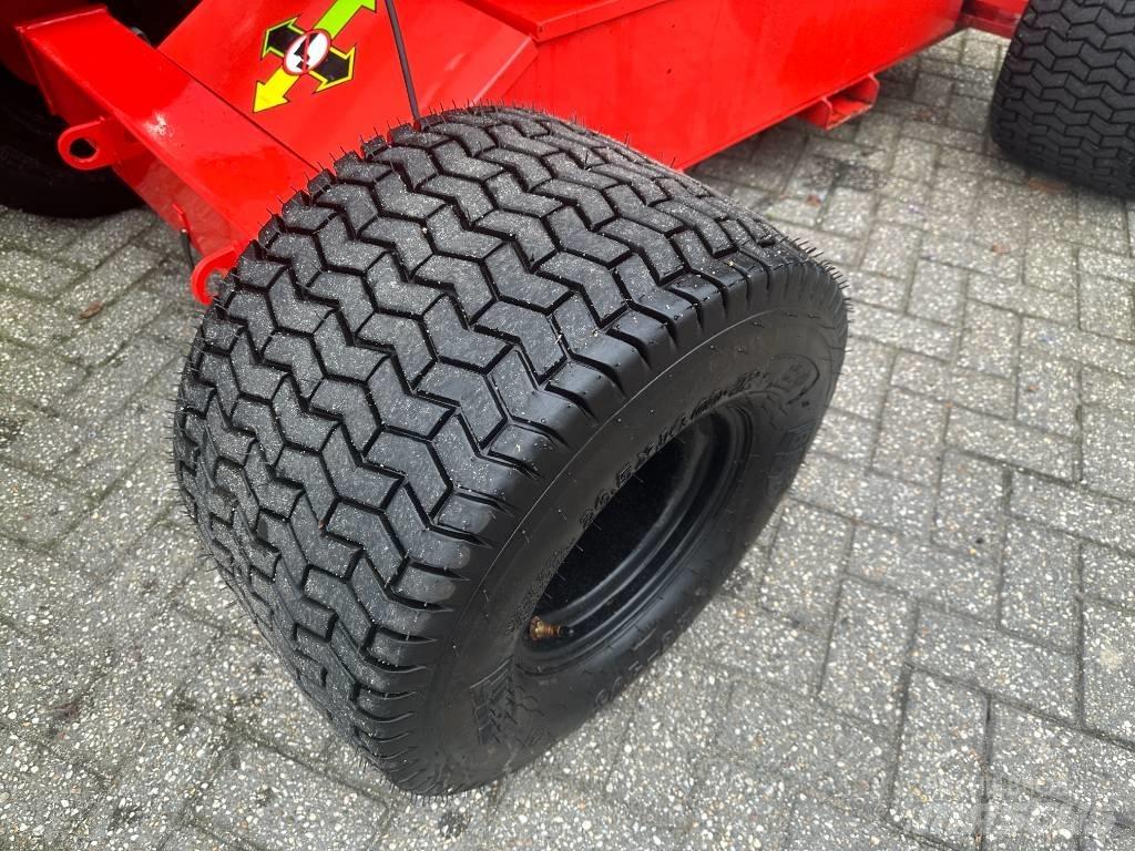 Niftylift HR 10 E 曲臂高空工作平台