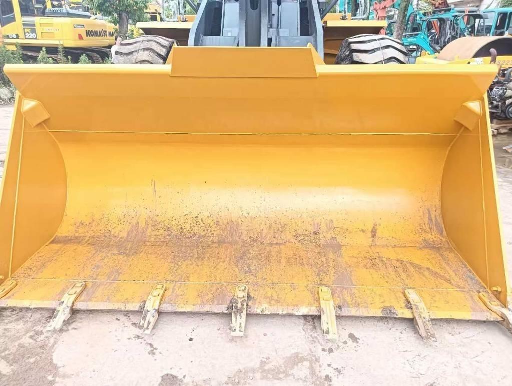 XCMG ZL 50 GN 轮式装载机