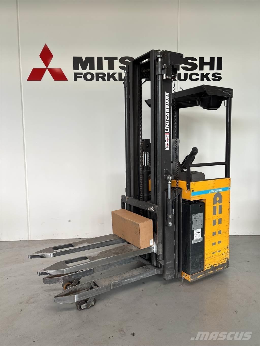Atlet X160 手推堆垛车