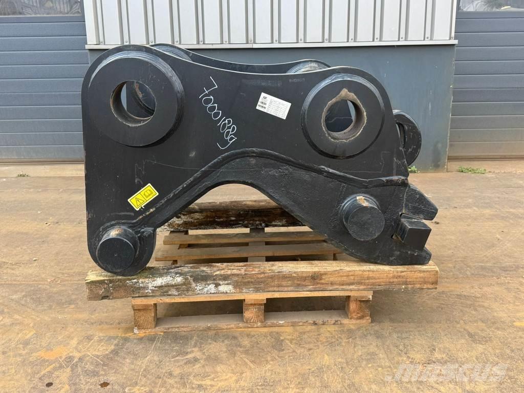CAT CW70-H.6.N. 快速连接器