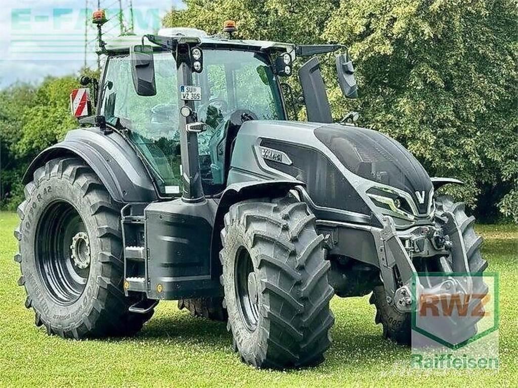 Valtra q305 拖拉机/农用车