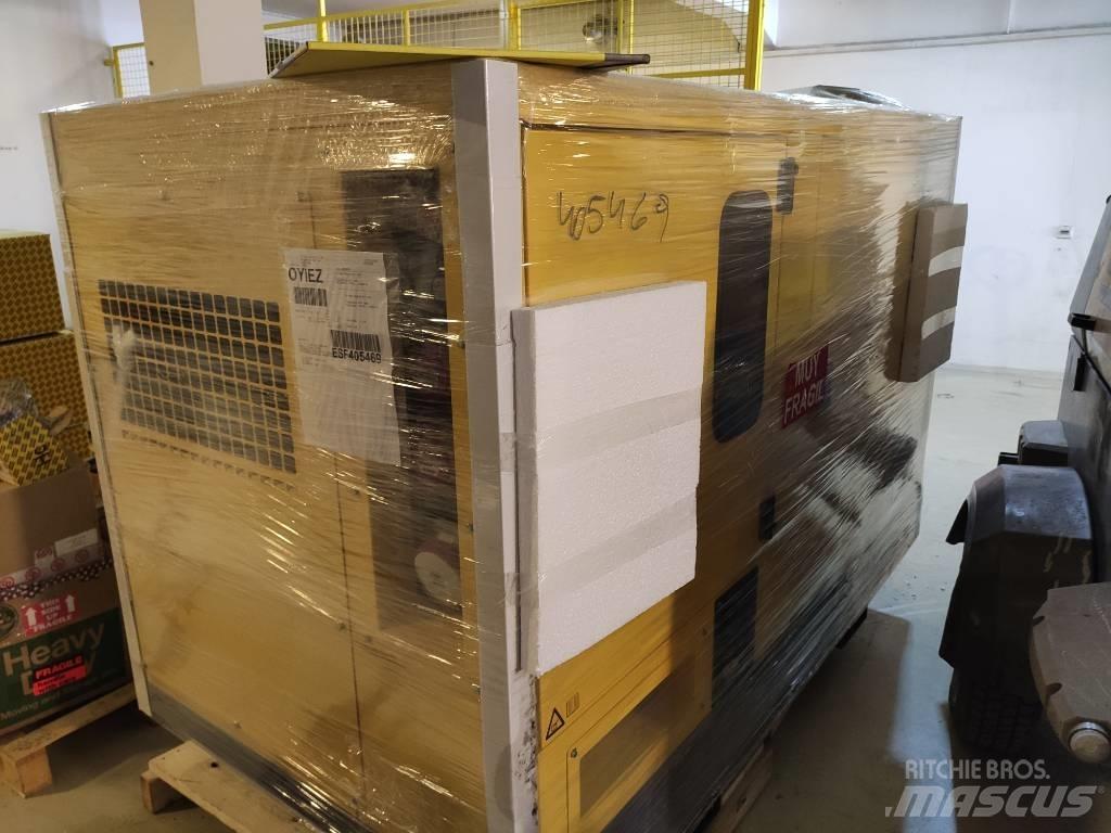 Atlas Copco QES 65 柴油发电机
