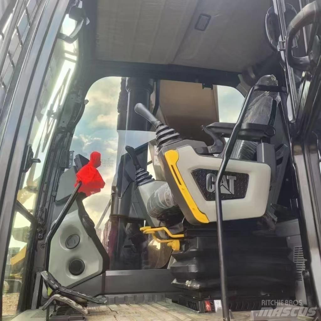 CAT 336GC 履带挖掘机