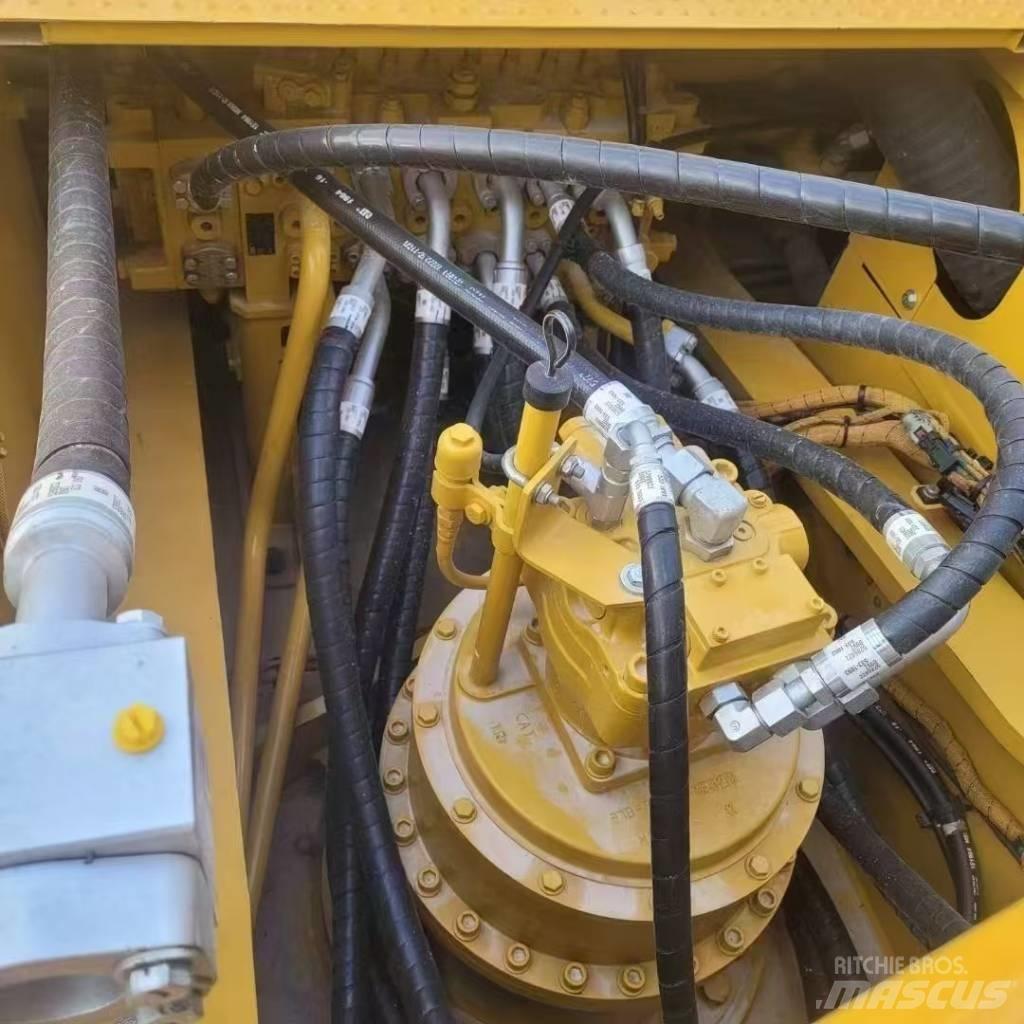CAT 336GC 履带挖掘机