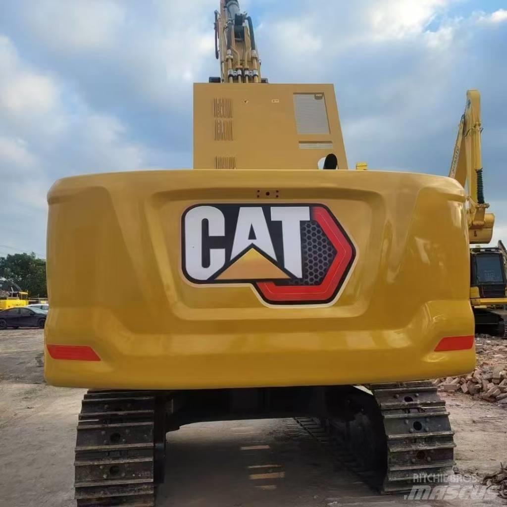 CAT 336GC 履带挖掘机