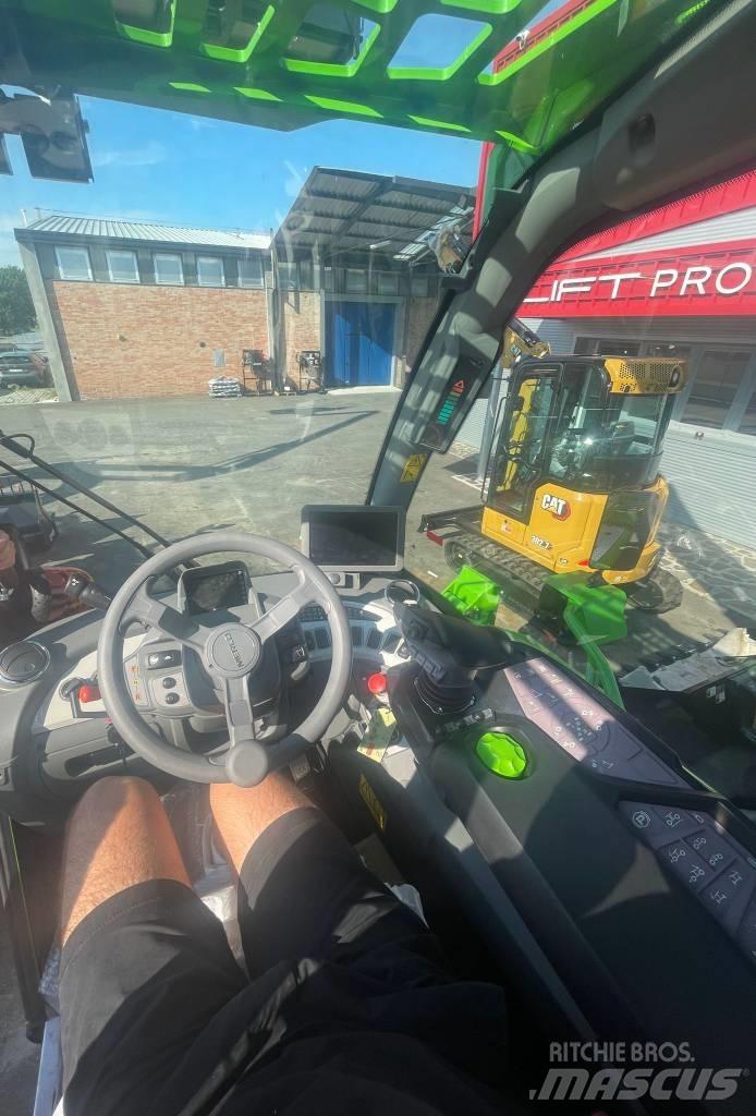 Merlo Roto 40.18 S 伸缩臂叉装车|叉装车