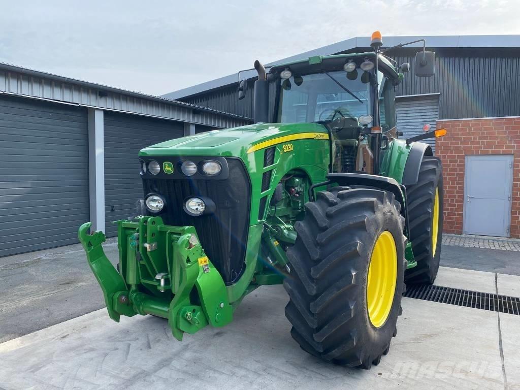 John Deere 8230 ILS 拖拉机/农用车
