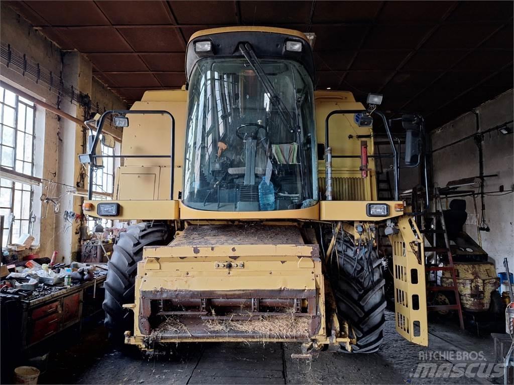 New Holland TX66 建筑机械-其他