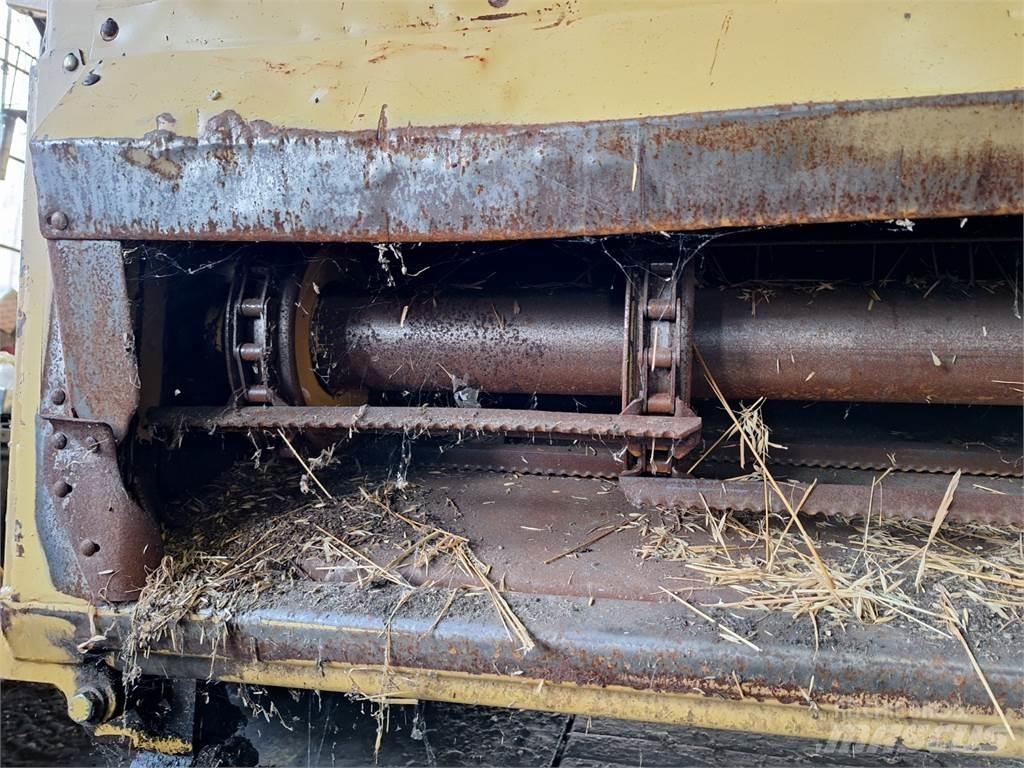 New Holland TX66 建筑机械-其他