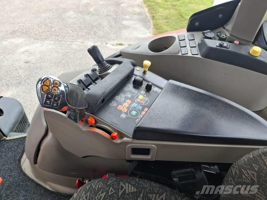 Case IH 215 cvx 拖拉机/农用车