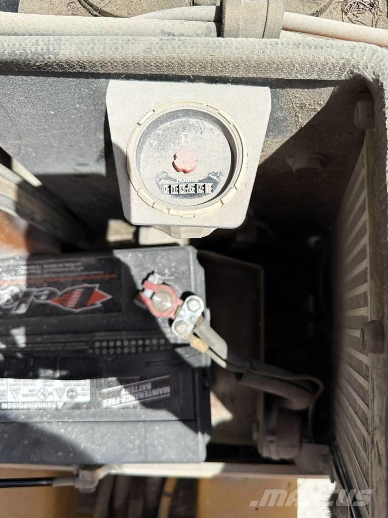 Bomag BW 120 AD-3 双轮压路机