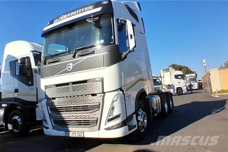 Volvo FH 440 其他货车