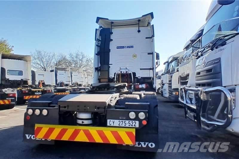 Volvo FH 440 其他货车