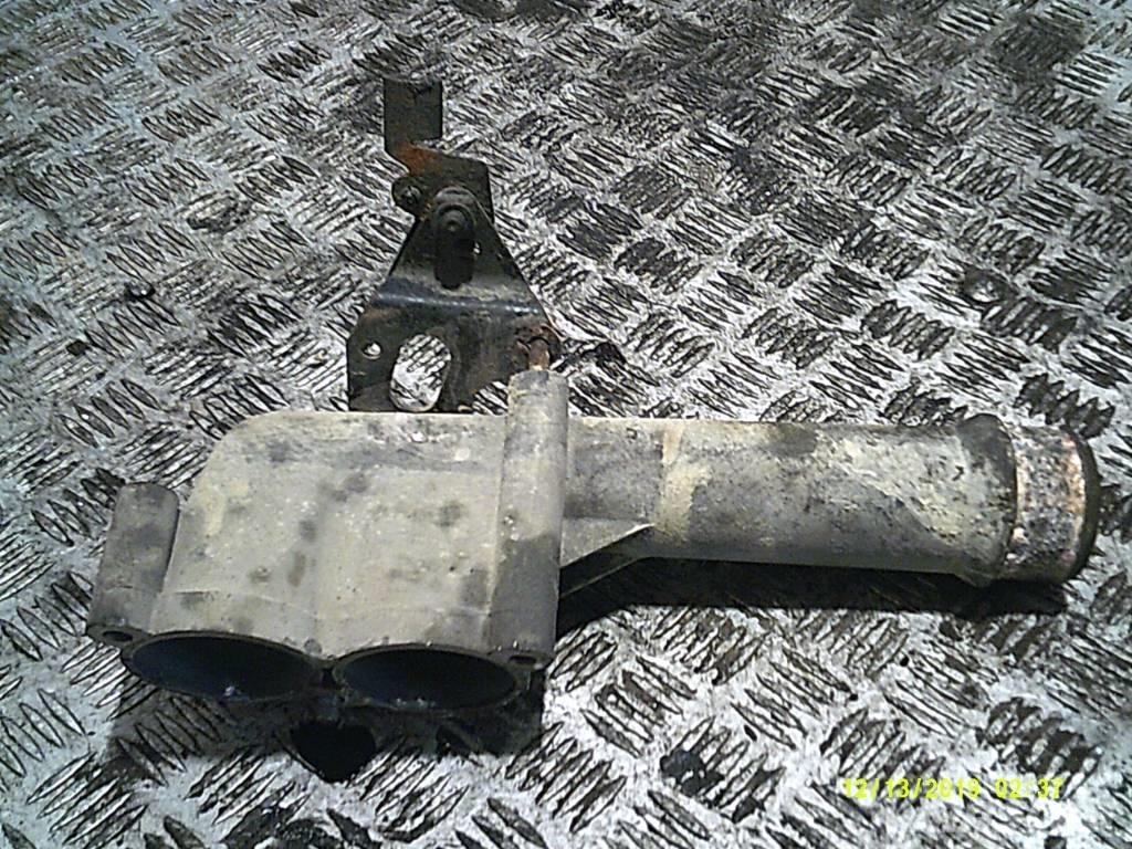 MAN TGA  51063020642 散热器