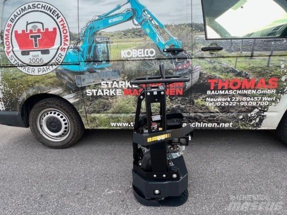 Bomag BR 95 平板夯