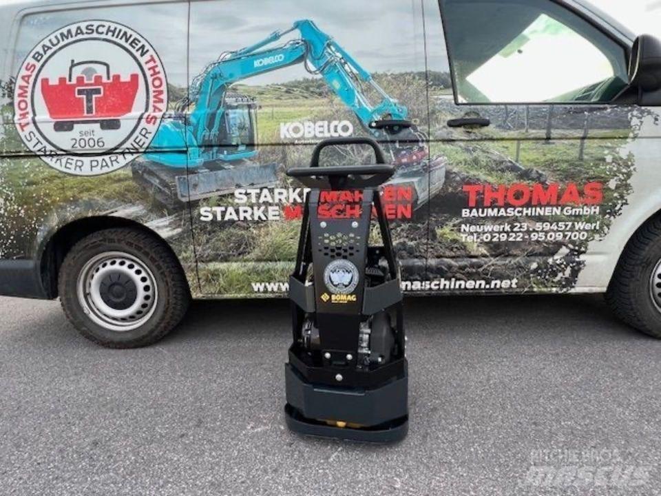 Bomag BR 95 平板夯