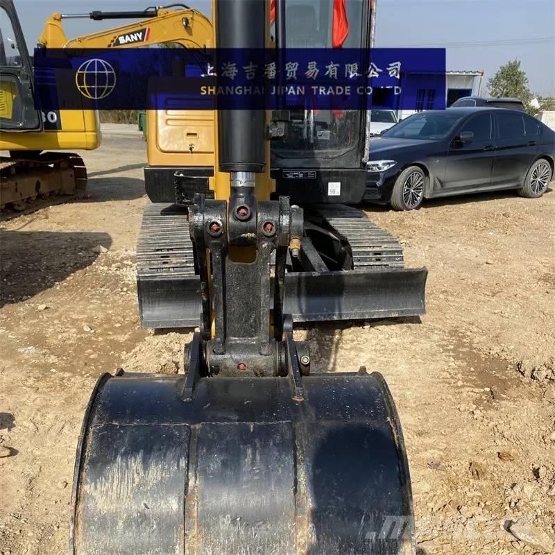 Sany SY 60 C 履带挖掘机
