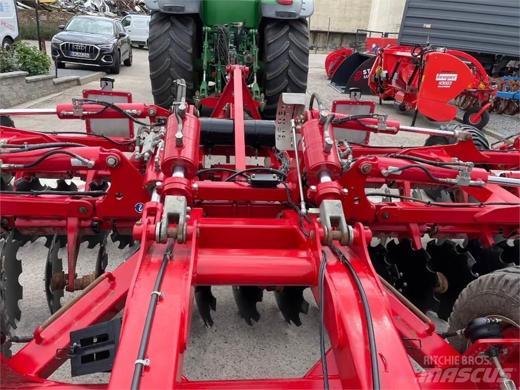 Horsch Joker 6RT 圆盘耙