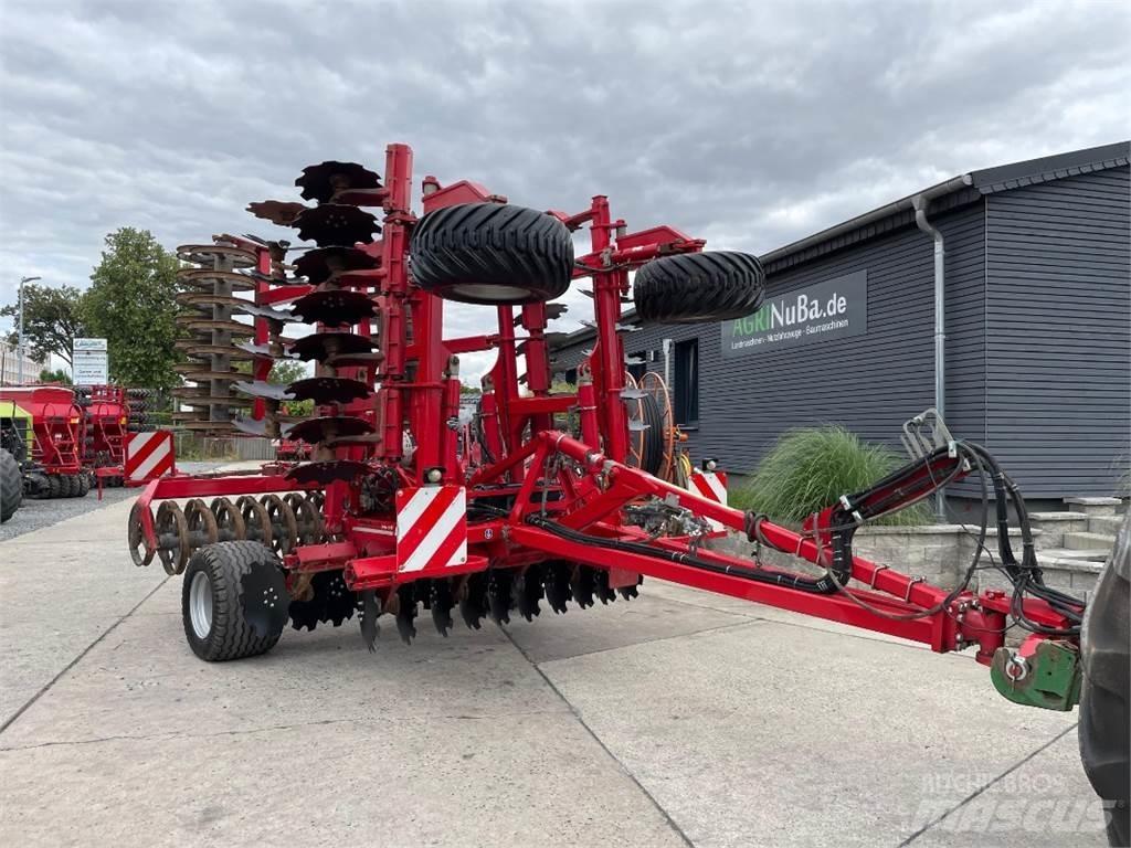 Horsch Joker 6RT 圆盘耙