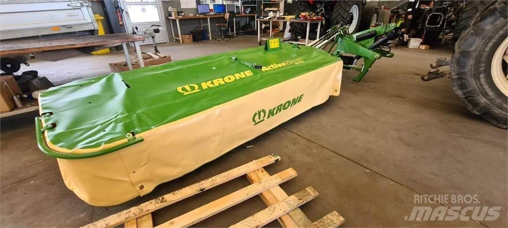 Krone AM-R 320 割草机