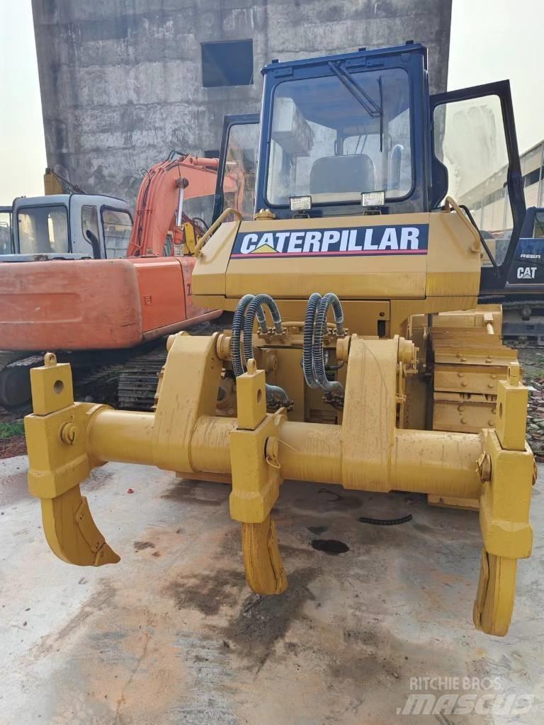 CAT D 6 G 履带式推土机