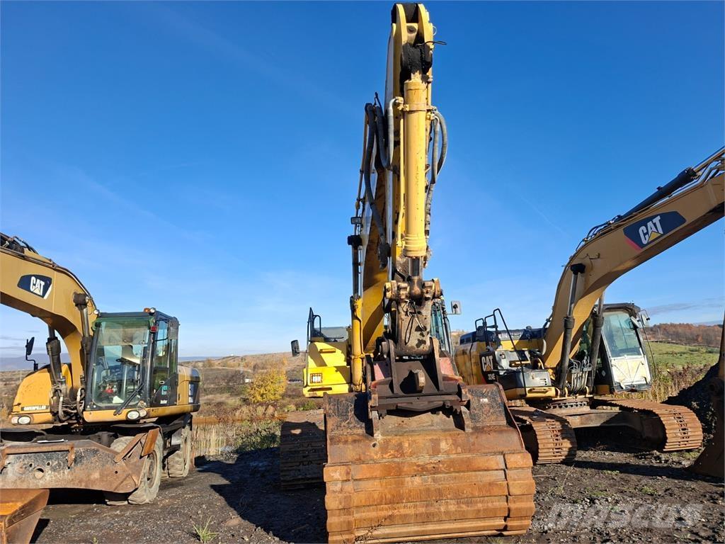 Komatsu PC490LC-10 建筑机械-其他