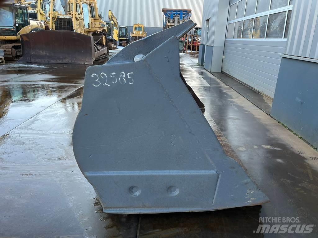 CAT Bucket 950 挖斗