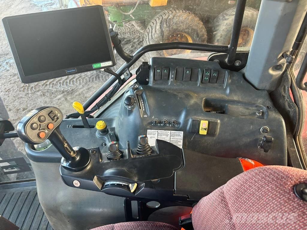 McCormick TTX 230 拖拉机/农用车