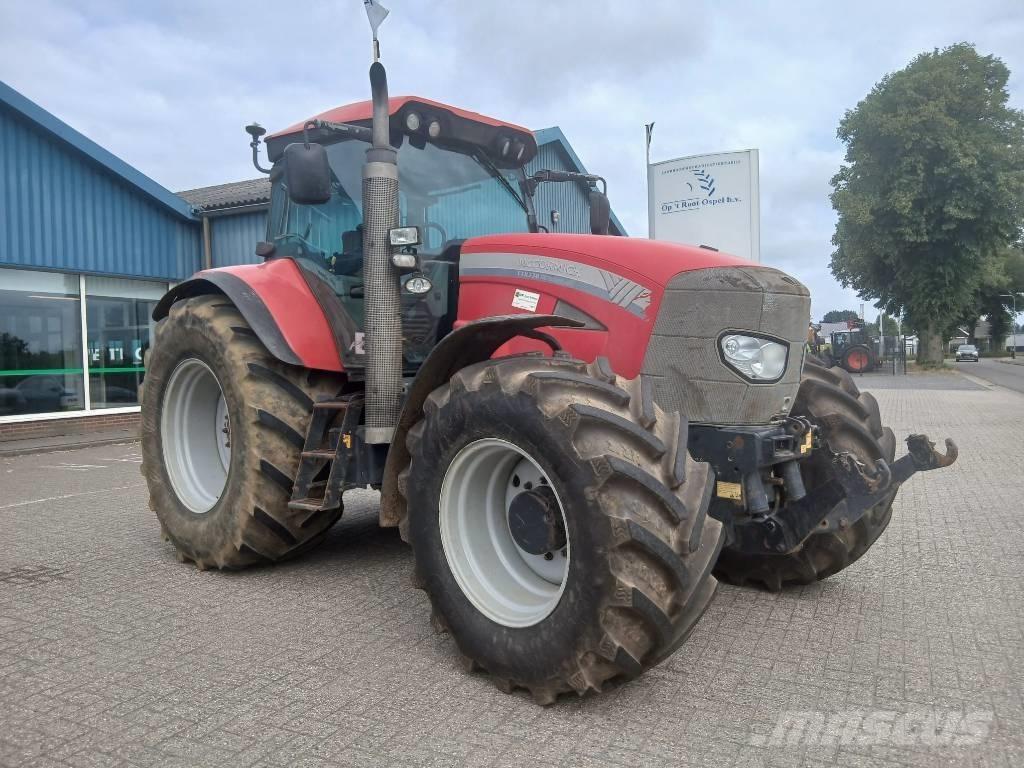 McCormick TTX 230 拖拉机/农用车