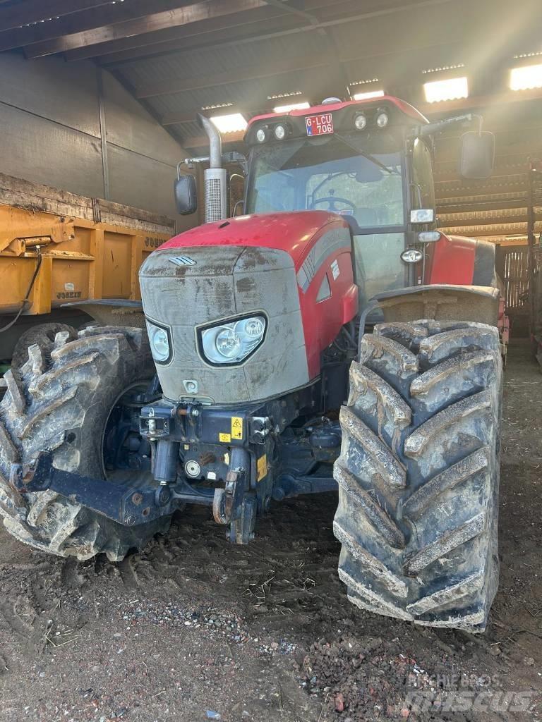 McCormick TTX 230 拖拉机/农用车