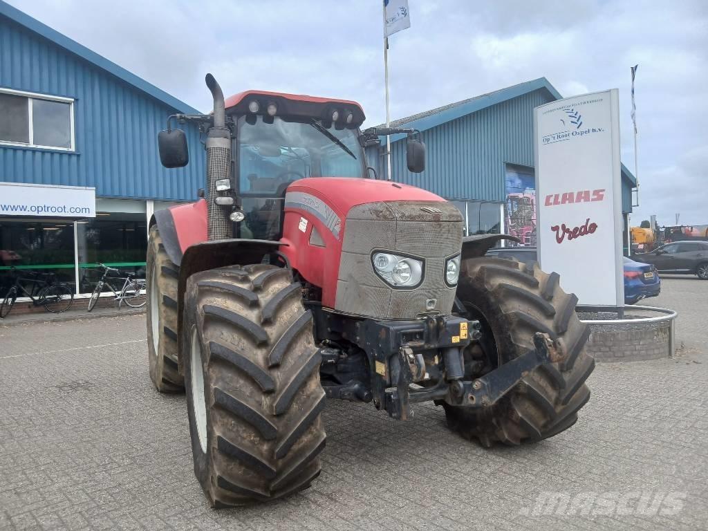 McCormick TTX 230 拖拉机/农用车
